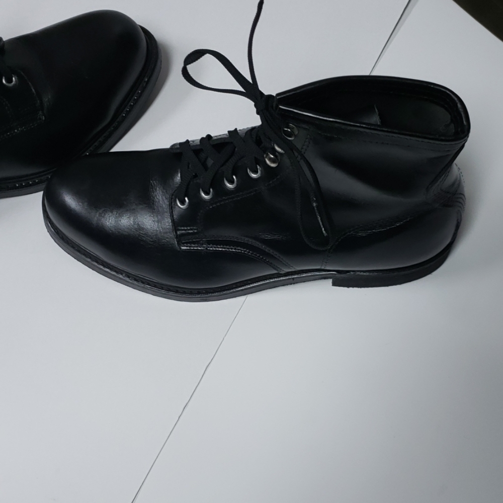 Knapp boots - Picture 3 of 4